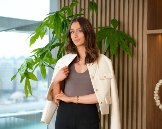 Alexis Bailey HC Group